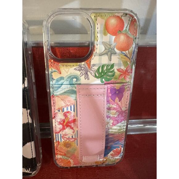 Lot of 5 Wali I Phone 15 New Unused Cases Credit Card Holder Finger Loop - Picture 6 of 16